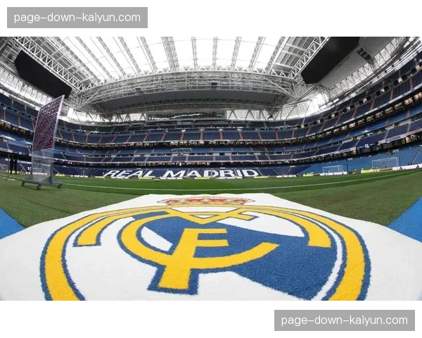 皇马商业收入5.94亿欧 新合作伙伴推动增长 皇马商业收入5.94亿欧 新合作伙伴推动增长